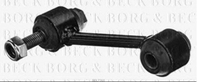 BORG & BECK bdl7360 -  Тяга / стойка, стабилизатор